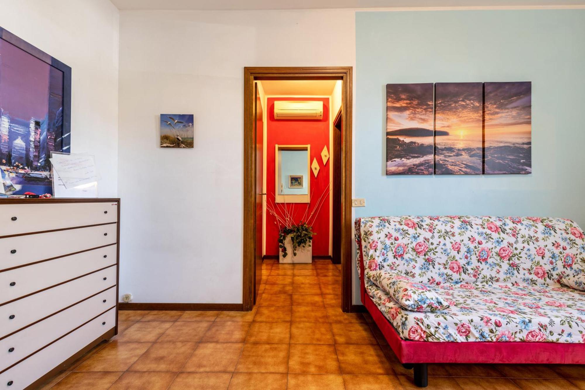 Vacanze Francesca Bussolengo Kültér fotó