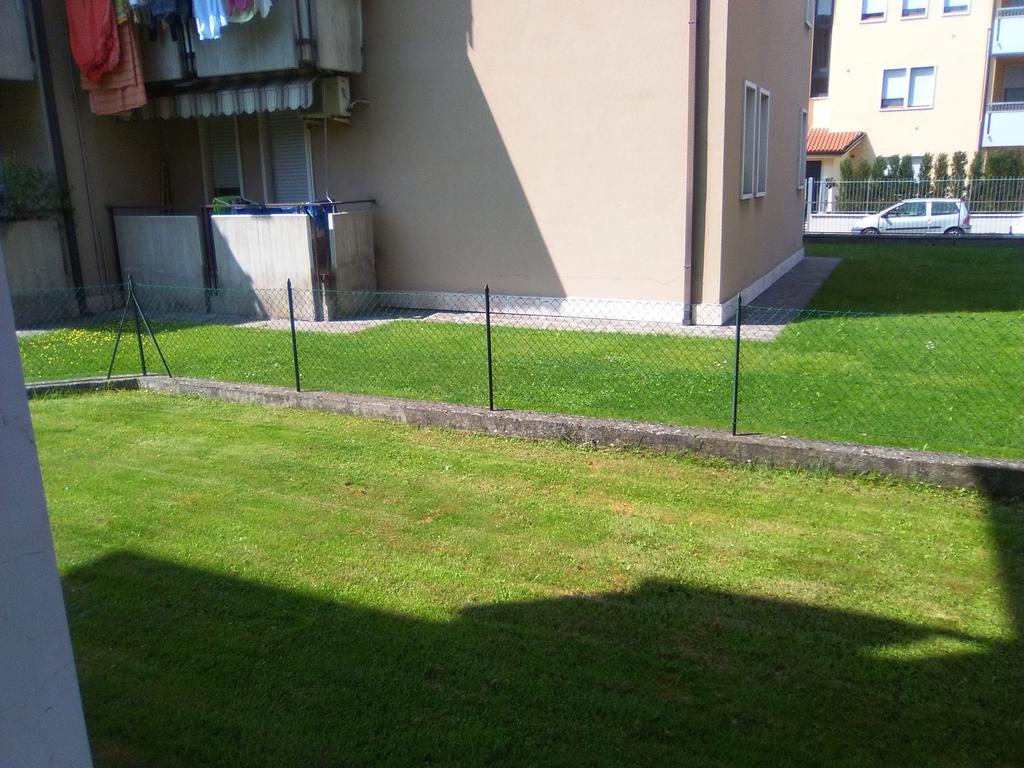 Vacanze Francesca Bussolengo Kültér fotó