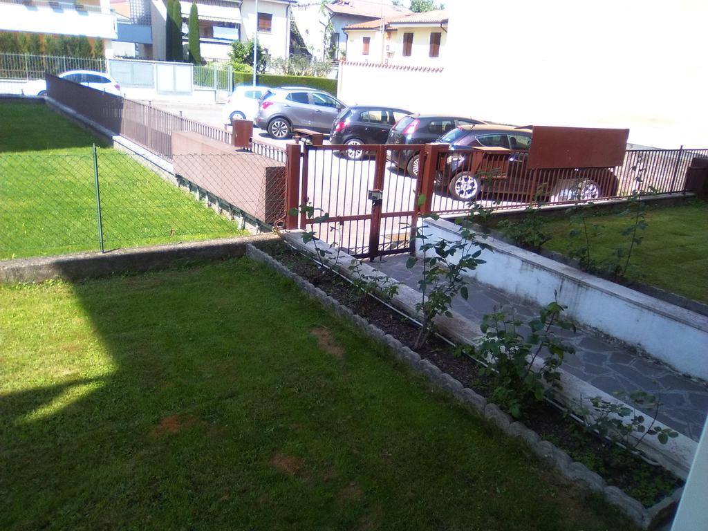 Vacanze Francesca Bussolengo Kültér fotó
